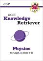 Gcse Physics Aqa Knowledge Retriever - Preview