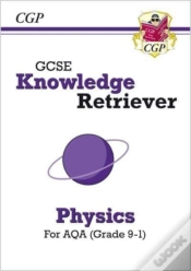 Capa do artigo Gcse Physics Aqa Knowledge Retriever