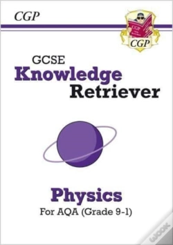 Capa do artigo Gcse Physics Aqa Knowledge Retriever