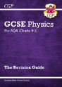 Gcse Physics Aqa Revision Guide - Higher Includes Online Edition, Videos & Quizzes: For The 2025 And 2026 Exams - Preview