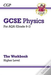 Gcse Physics: Aqa Workbook - Higher