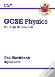 Capa do artigo Gcse Physics: Aqa Workbook - Higher