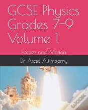 Capa do artigo Gcse Physics  Grades 7-9 Volume 1