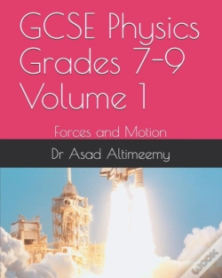 Capa do artigo Gcse Physics  Grades 7-9 Volume 1