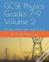 Gcse Physics Grades 7-9  Volume 2