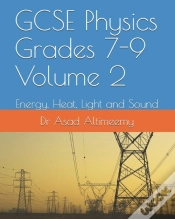 Capa do artigo Gcse Physics Grades 7-9  Volume 2