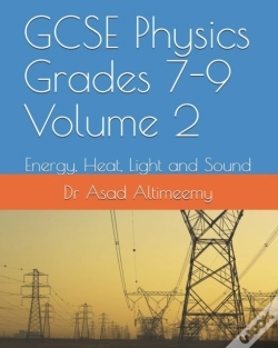 Capa do artigo Gcse Physics Grades 7-9  Volume 2