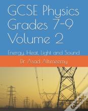 Gcse Physics Grades 7-9  Volume 2
