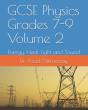 Gcse Physics Grades 7-9  Volume 2 - Preview
