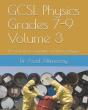 Gcse Physics Grades 7-9 Volume 3 - Preview