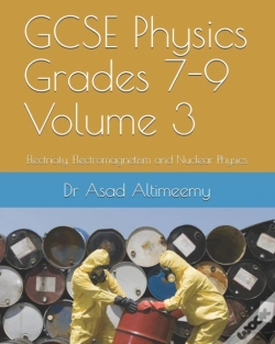 Capa do artigo Gcse Physics Grades 7-9 Volume 3