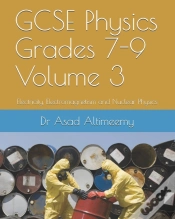 Capa do artigo Gcse Physics Grades 7-9 Volume 3