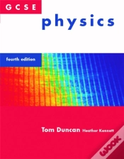 Capa do artigo Gcse Physics