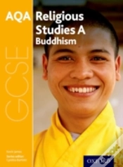 Capa do artigo Gcse Religious Studies For Aqa A: Buddhism