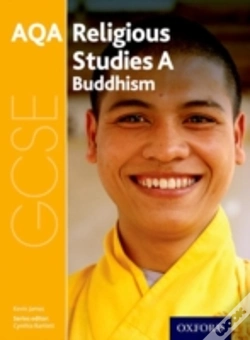 Capa do artigo Gcse Religious Studies For Aqa A: Buddhism