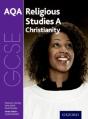 Gcse Religious Studies For Aqa A: Christianity - Preview