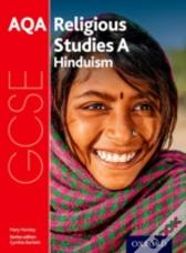 Gcse Religious Studies For Aqa A: Hinduism