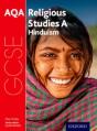 Gcse Religious Studies For Aqa A: Hinduism - Preview