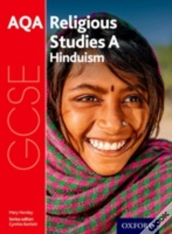 Capa do artigo Gcse Religious Studies For Aqa A: Hinduism