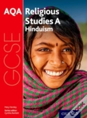 Capa do artigo Gcse Religious Studies For Aqa A: Hinduism