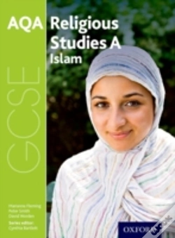 Capa do artigo Gcse Religious Studies For Aqa A: Islam