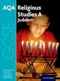 Gcse Religious Studies For Aqa A: Judaism - Preview