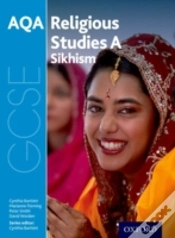 Capa do artigo Gcse Religious Studies For Aqa A: Sikhism
