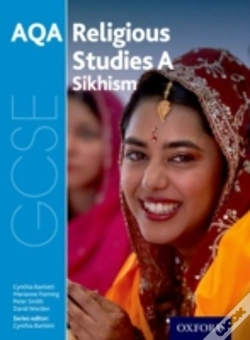 Capa do artigo Gcse Religious Studies For Aqa A: Sikhism