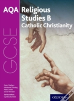 Capa do artigo Gcse Religious Studies For Aqa B: Catholic Christianity With Islam And Judaism
