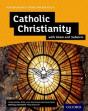 Gcse Religious Studies For Edexcel A: Catholic Christianity With Islam And Judaism Student Book - Preview