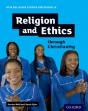Gcse Religious Studies For Edexcel B: Religion And Ethics Through Christianity - Preview