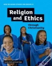 Capa do artigo Gcse Religious Studies For Edexcel B: Religion And Ethics Through Christianity