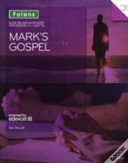 Capa do artigo Gcse Religious Studies: Mark'S Gospel: Edexcel A Unit 16