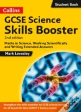 Gcse Science 9-1 Skills Booster
