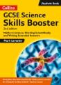 Gcse Science 9-1 Skills Booster - Preview