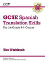 Gcse Spanish Translation Skills Workbook: Includes Answers (For Exams In 2025) - Preview