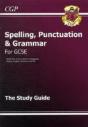 Gcse Spelling, Punctuation And Grammar Study Guide - Preview