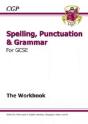 Gcse Spelling, Punctuation And Grammar Workbook (Includes Answers) - Preview