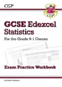 Gcse Statistics Edexcel Exam Practice Workbook (Includes Answers) - Preview
