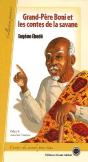 Gd Pere Boni Et Contes Sauvage - Preview
