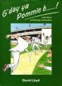 G'Day Ya Pommie B******! - Preview