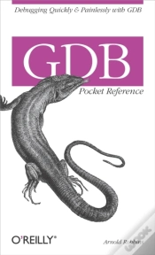 Capa do artigo Gdb Pocket Reference