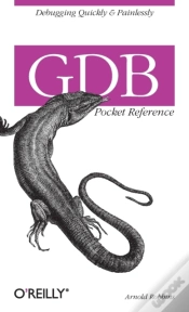 Capa do artigo Gdb Pocket Reference