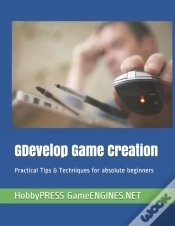 Capa do artigo Gdevelop Game Creation