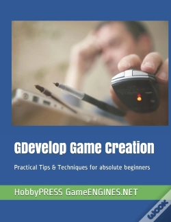 Capa do artigo Gdevelop Game Creation