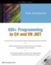 Capa do artigo Gdi+ Programming In C# And Visual Basic.Net