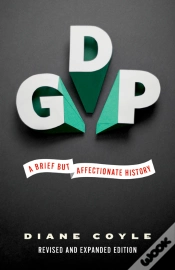 Capa do artigo Gdp