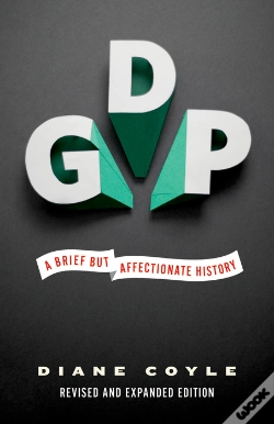 Capa do artigo Gdp