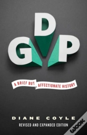 Capa do artigo Gdp