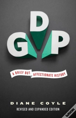 Capa do artigo Gdp